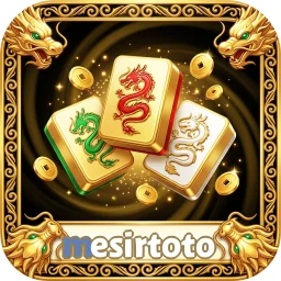 MESIRTOTO — ikon APK